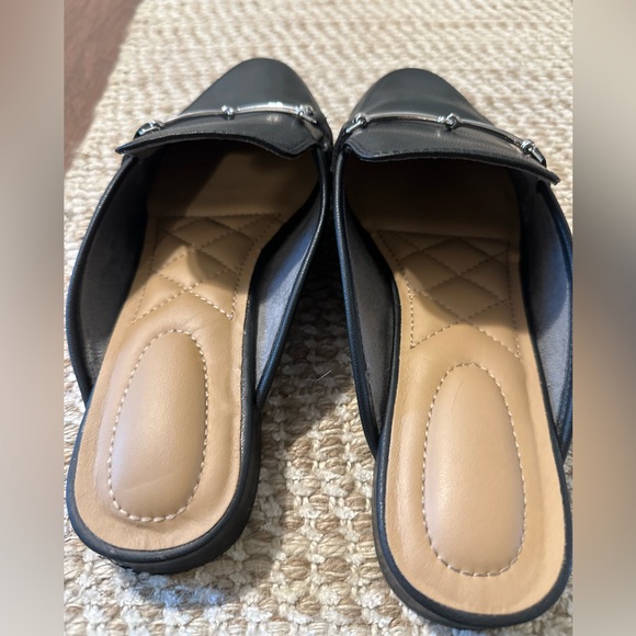 Mules - Picture 5 of 8